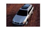 2006 Subaru Outback