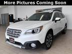 2016 Subaru Outback