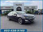 2022 Chevrolet Malibu
