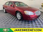 2011 Buick Lucerne
