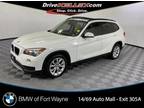 2014 Bmw X1