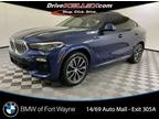 2021 Bmw X6