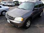 2003 Mazda Tribute