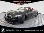 2019 Bmw M850