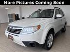 2010 Subaru Forester