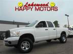 2007 Dodge Ram 2500