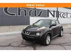 2012 Nissan Juke