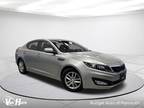 2012 Kia Optima