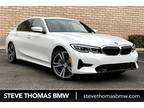 2021 BMW 330e