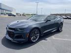 2022 Chevrolet Camaro