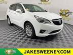 2020 Buick Envision