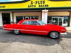 1963 Chevrolet Impala