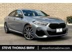 2022 BMW M235 Gran Coupe