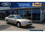 2000 Honda Accord