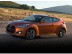2014 Hyundai Veloster