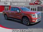 2021 Nissan Titan XD