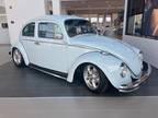 1971 Volkswagen Beetle (Pre-1980)