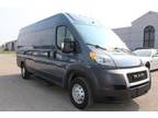 2019 RAM ProMaster 3500