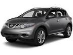 2013 Nissan Murano