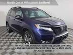 2020 Honda Passport