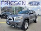2012 Jeep Grand Cherokee