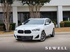 2023 Bmw X2