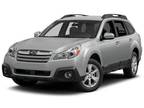 2013 Subaru Outback