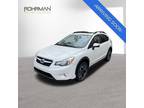 2015 Subaru XV Crosstrek
