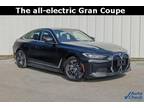 2023 BMW i4 Gran Coupe