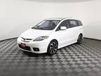 2007 Mazda Mazda5