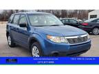 2010 Subaru Forester