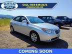 2009 Hyundai Elantra