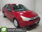 2011 Ford Focus