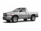 2005 Dodge Ram 1500