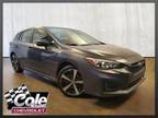 2018 Subaru Impreza