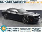 2017 Dodge Challenger