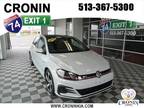 2018 Volkswagen Golf GTI