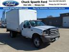 2004 Ford F-350
