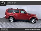 2008 Dodge Nitro