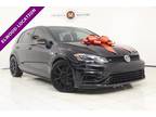 2019 Volkswagen Golf R