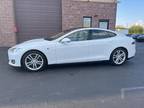 2015 Tesla Model S