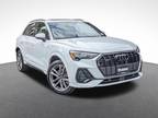 2022 Audi Q3