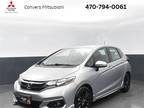 2018 Honda Fit