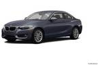 2014 Bmw 228