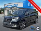 2019 Honda Passport