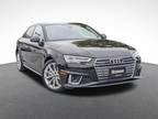 2019 Audi A4