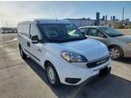 2022 RAM ProMaster City