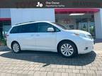 2013 Toyota Sienna