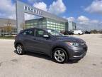 2019 Honda HR-V