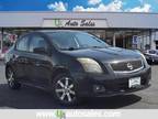 2012 Nissan Sentra